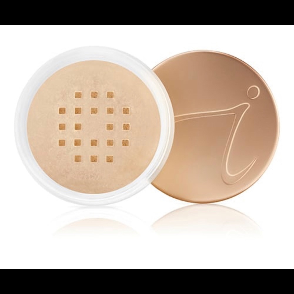 Bundle of 10 classic shades Jane Iredale Amazing Base loose Mineral powder